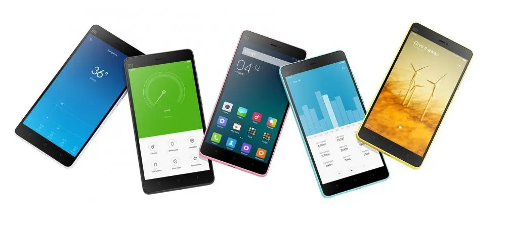 Хорошо быть китайцем: Xiaomi Mi4i всего за 238$