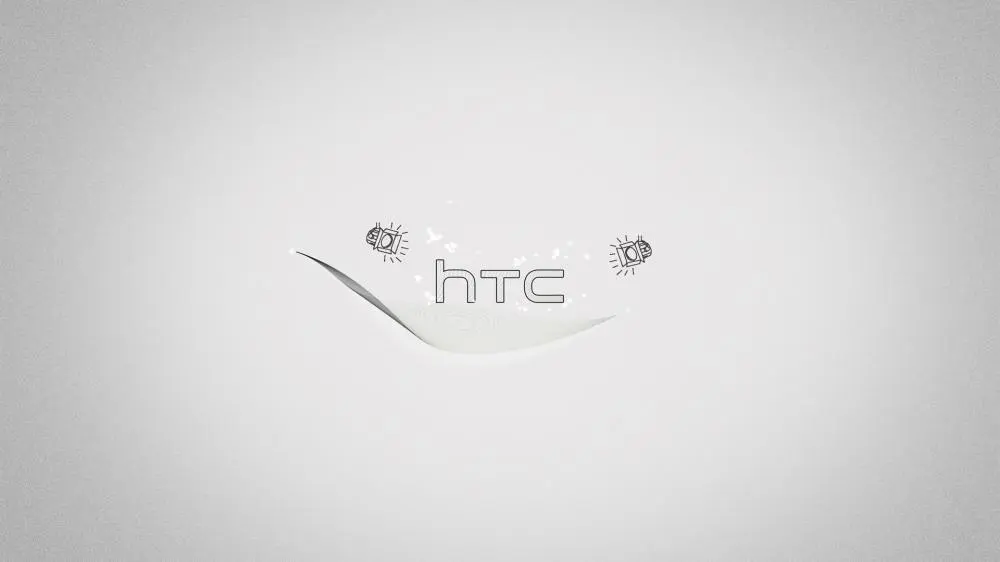 HTC Aero ждём этой осенью