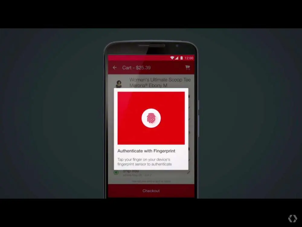 И такое бывает: Nexus 5 со сканером отпечатка пальца
