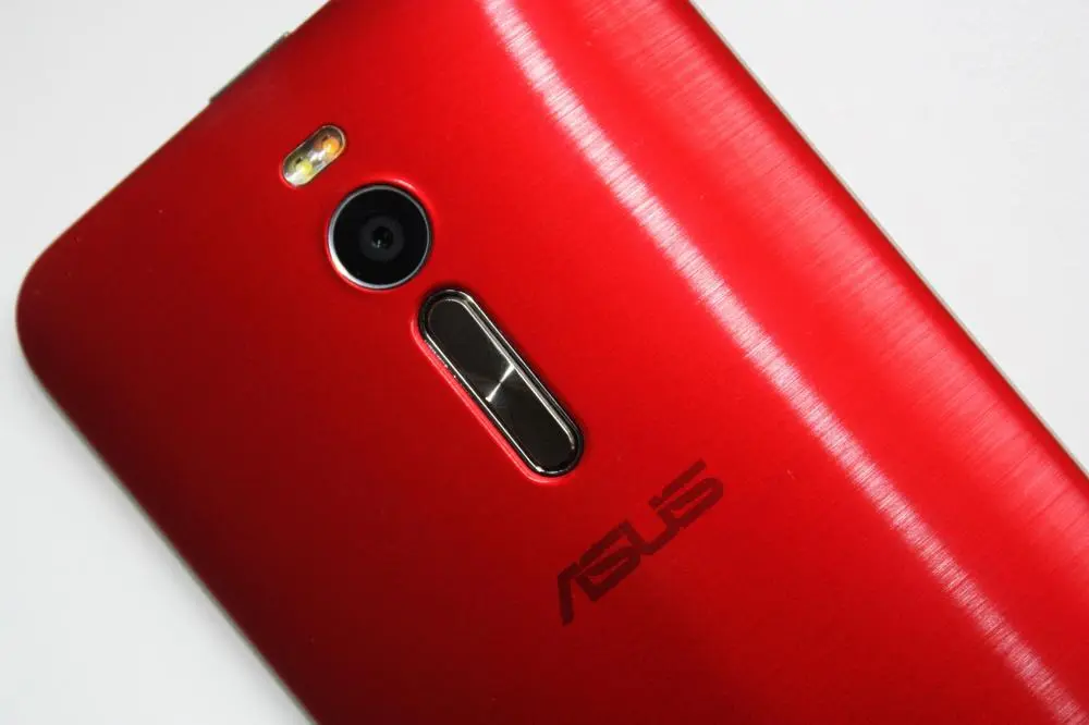 Неофициальный способ открытия бутлоадера Asus Zenfone 2