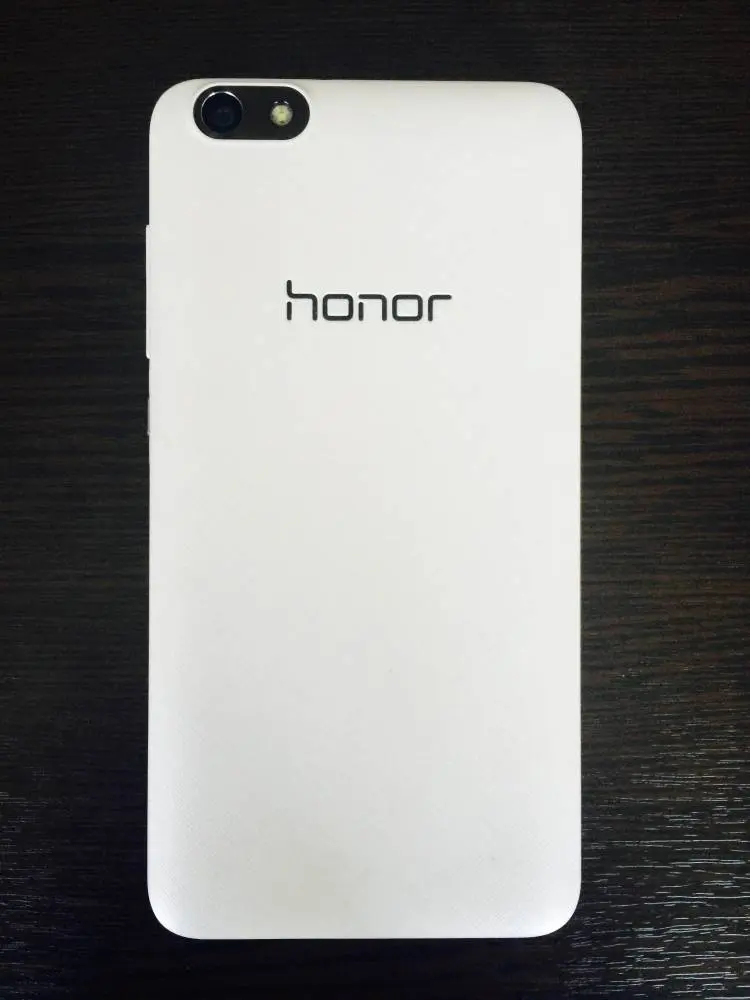 Обзор смартфона Honor 4X от компании Huawei