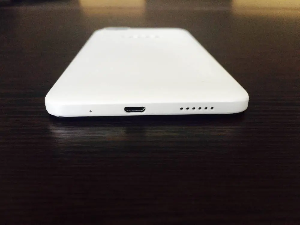 Обзор смартфона Honor 4X от компании Huawei