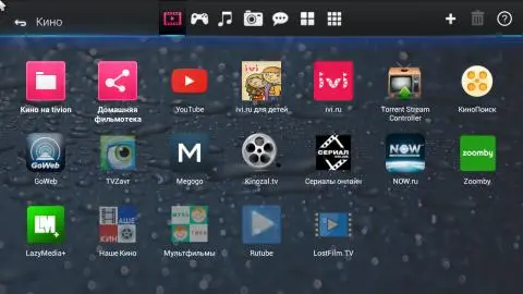 Обзор Smart TV приставки Tivion B2200: второе дыхание вашего телевизора