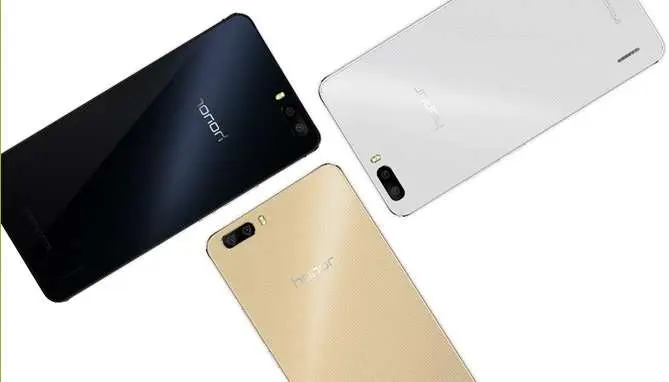 Обзор смартфона Huawei Honor 6 Plus