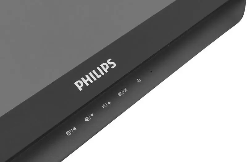 Смартмонитор Philips S221C4 для замены домашнего ПК