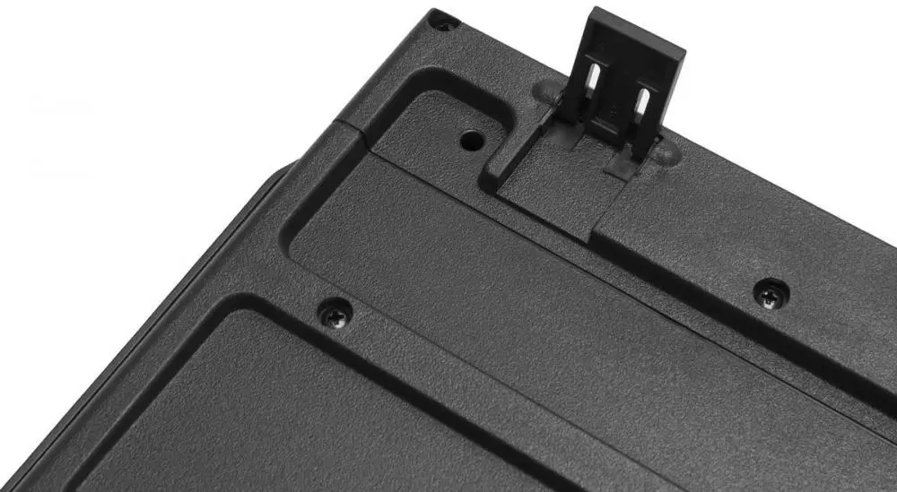 SVEN Standard 304: клавиатура по антикризисной цене