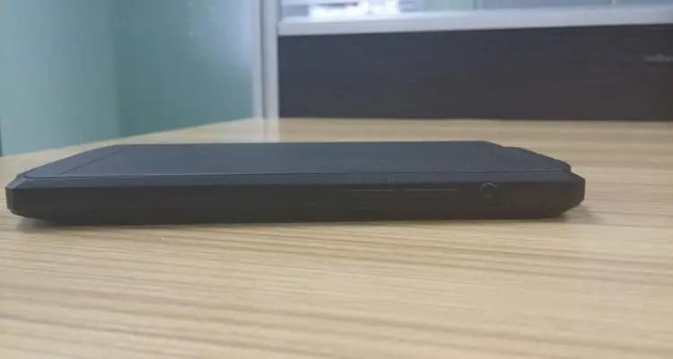 Толстячок от Oukitel протянет неделю без розетки