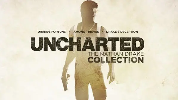 Uncharted Nathan Drake Collection даст доступ к бета-версии Uncharted 4