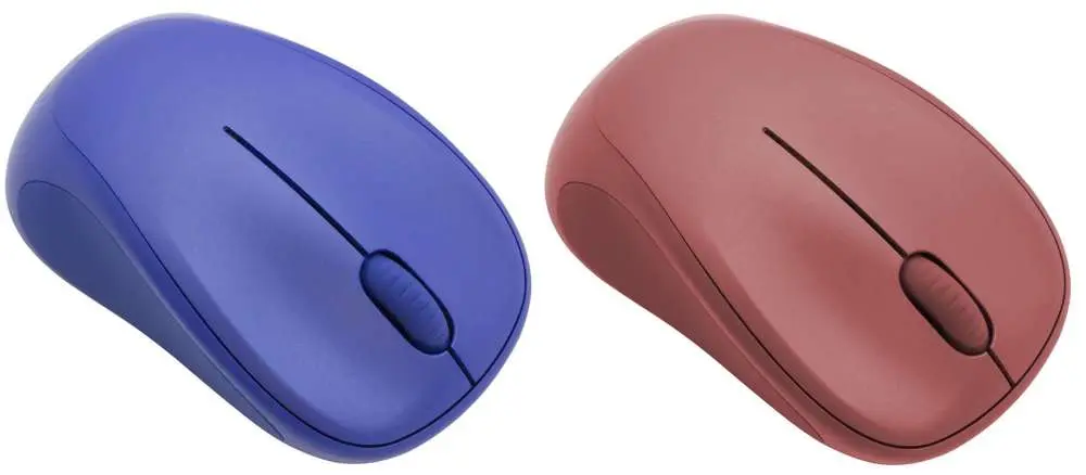 Беспроводная мышь Logitech M317 или как сберечь нервы смолоду!