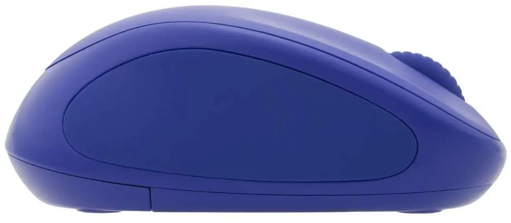 Беспроводная мышь Logitech M317 или как сберечь нервы смолоду!