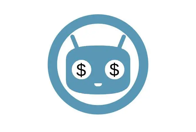 Cyanogen получают финансирование