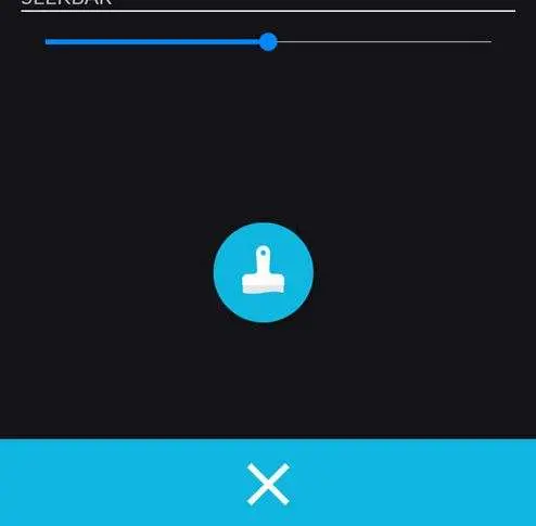 Изменение тем оформления для отдельных приложений в Cyanogen