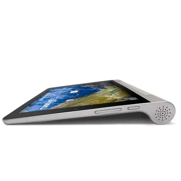 Когда не нужен чехол: Обзор планшета-трансформера TurboPad Flex 8