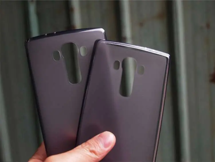 LG G4 может быть таким, первые кадры и рендеры