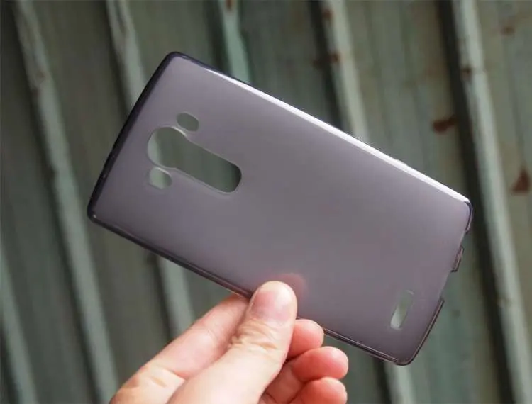 LG G4 может быть таким, первые кадры и рендеры