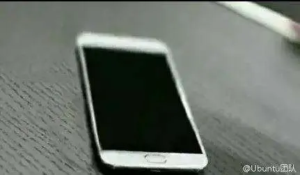 Meizu MX Supreme появляется в интернете на первых фото