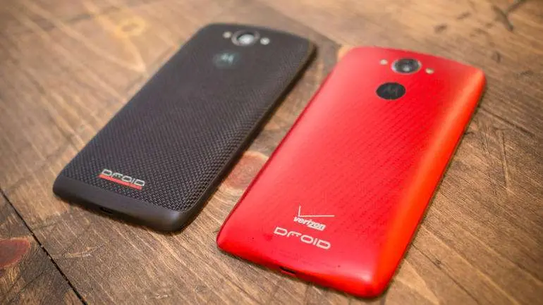 Motorola Droid Turbo можно рутануть за 20$