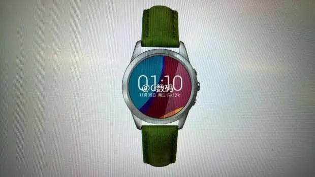 Умные часы OPPO будут заряжены на 100% за 5 минут