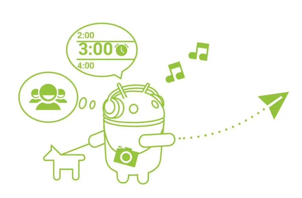 Android M: больше аккумулятора и оперативной памяти