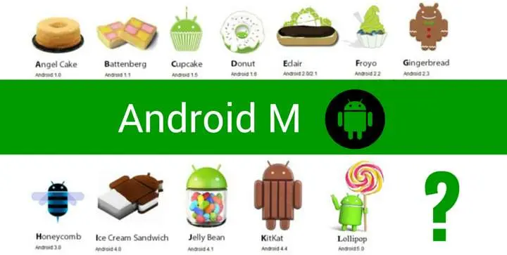 Android M увидим 28 мая