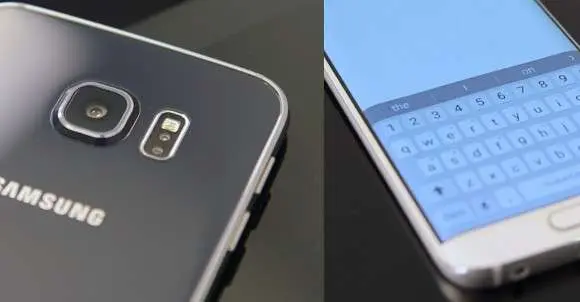 Galaxy S6 и Galaxy S6 Edge плохо продаются в Японии даже без лого