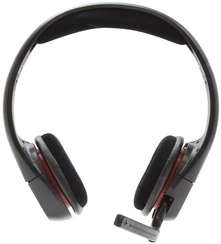Игровая гарнитура Plantronics GameCom 318: качество без привязки к цене