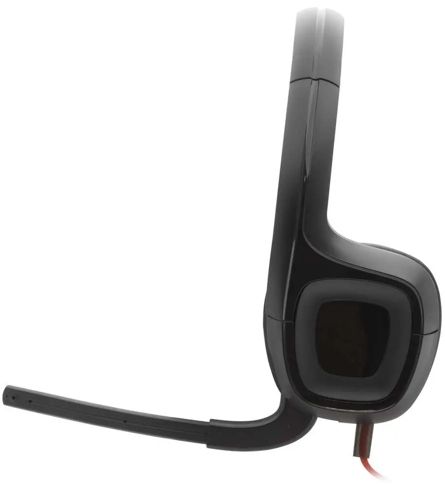 Игровая гарнитура Plantronics GameCom 318: качество без привязки к цене