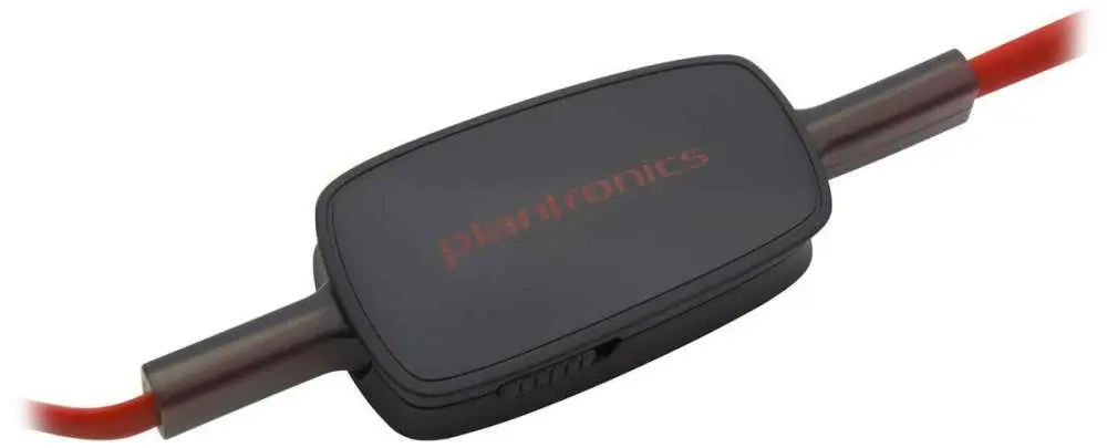 Игровая гарнитура Plantronics GameCom 318: качество без привязки к цене