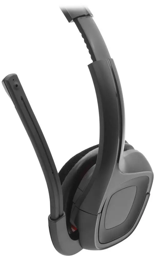 Игровая гарнитура Plantronics GameCom 318: качество без привязки к цене