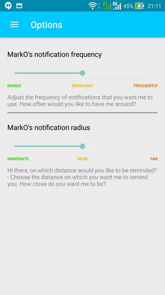 MarkO - запомнит за вас