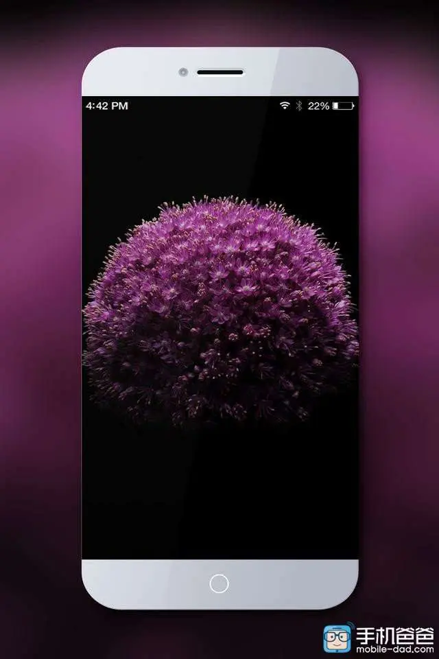 Meizu MX5 утёк без рамок