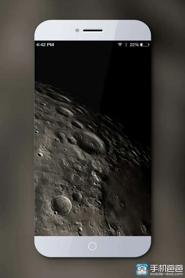 Meizu MX5 утёк без рамок