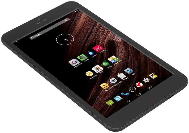 Планшет WEXLER.TAB 8iQ+: плюс к памяти и камере