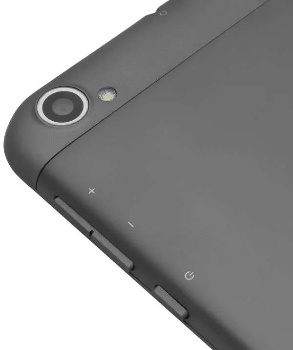 Планшет WEXLER.TAB 8iQ+: плюс к памяти и камере