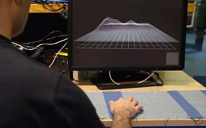 Проект Jacquard - Google партнёрствуют с Levis для создания умной одежды
