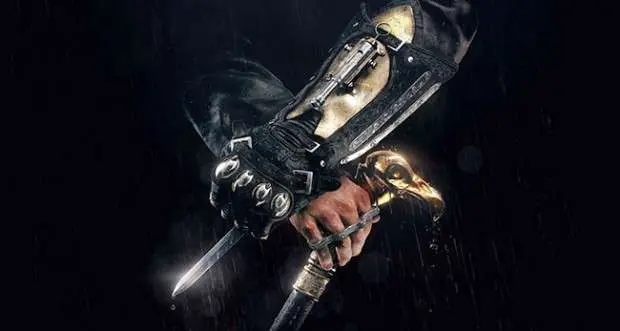 Считанные часы до анонса новой части Assasins Creed Victory