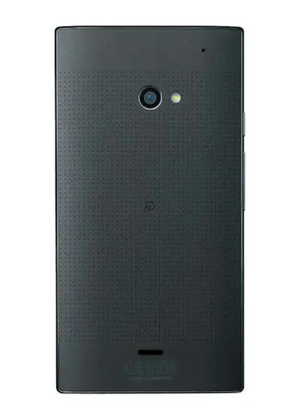 Sharp выпускают смартфон Aquos Crystal 2