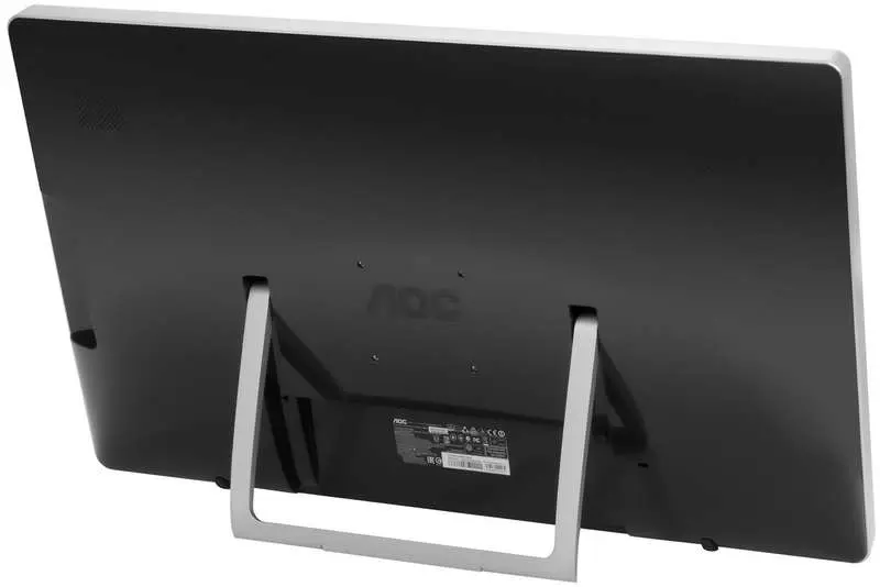 Смартмонитор AOC A2472PW4T – для работы и развлечений