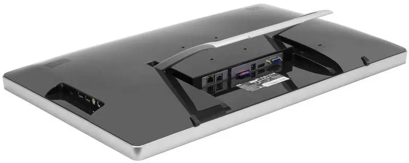 Смартмонитор AOC A2472PW4T – для работы и развлечений