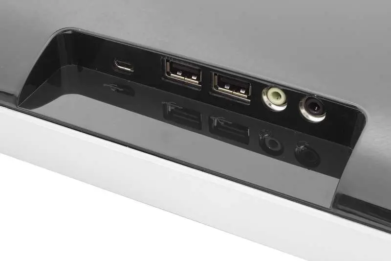 Смартмонитор AOC A2472PW4T – для работы и развлечений