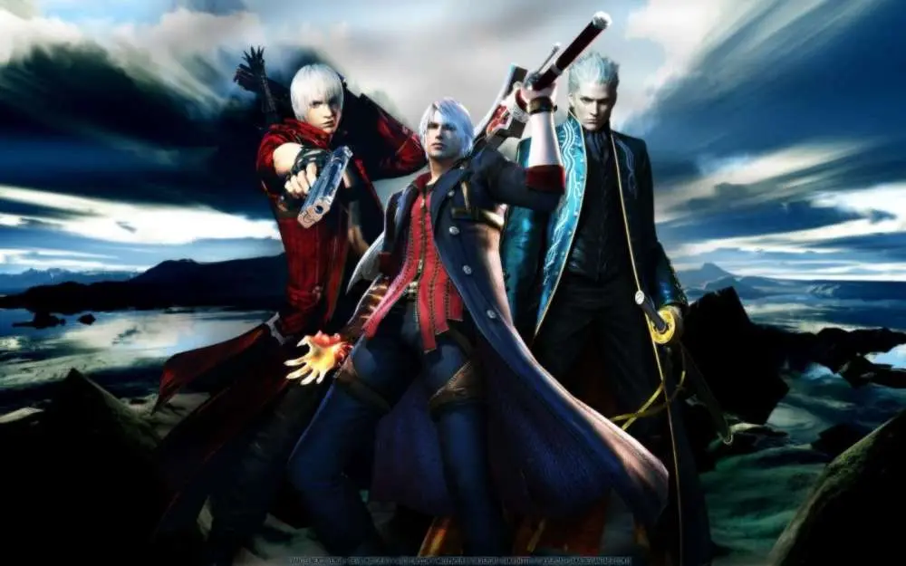 Судьба серии Devil May Cry