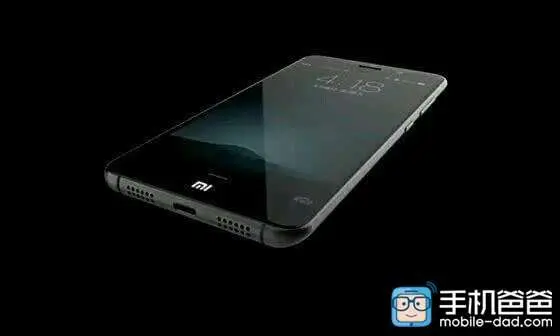 Xiaomi Mi5 выйдет на Snapdragon 820