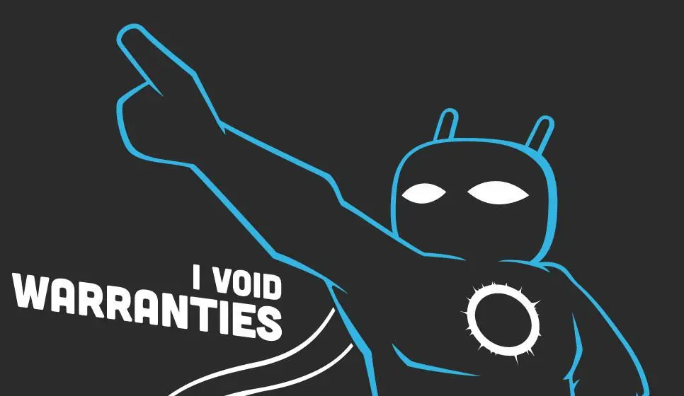 Cyanogenmod 13 на базе Marshmallow для пачки новых гаджетов