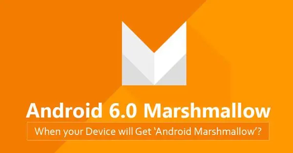 Lenovo тоже обновят свой парк до Marshmallow