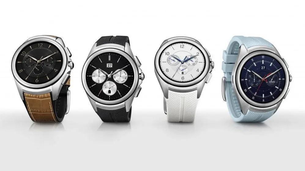 LG намекает о причинах остановки продаж Watch Urbane 2