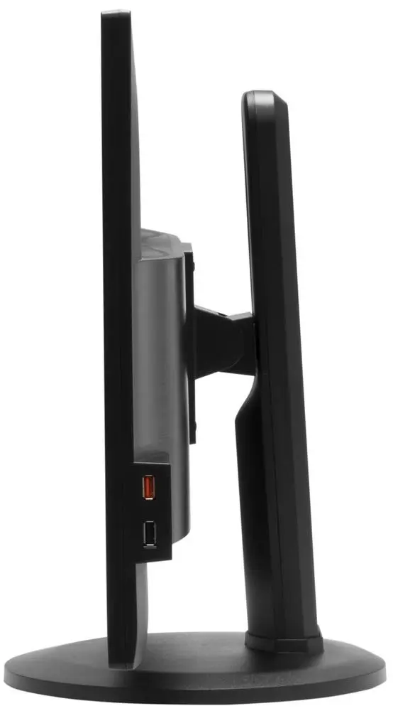 Монитор AOC P2460PXQU с увеличенным разрешением