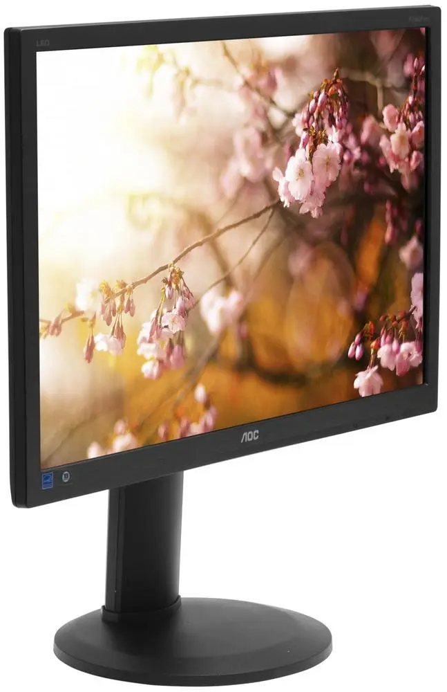 Монитор AOC P2460PXQU с увеличенным разрешением