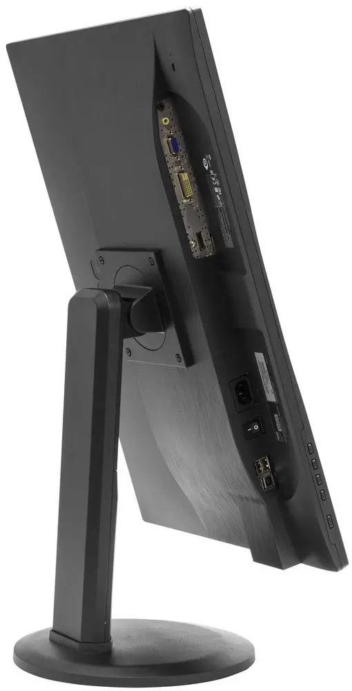Монитор AOC P2460PXQU с увеличенным разрешением