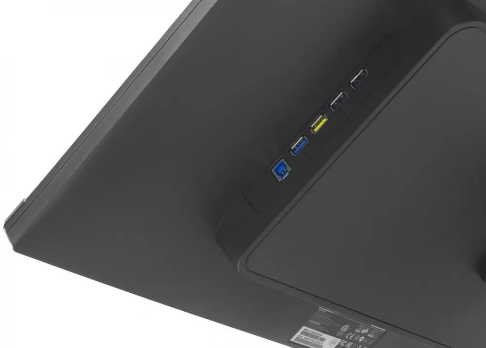 Монитор Philips BDM3470UP: профессиональный взгляд в перспективу