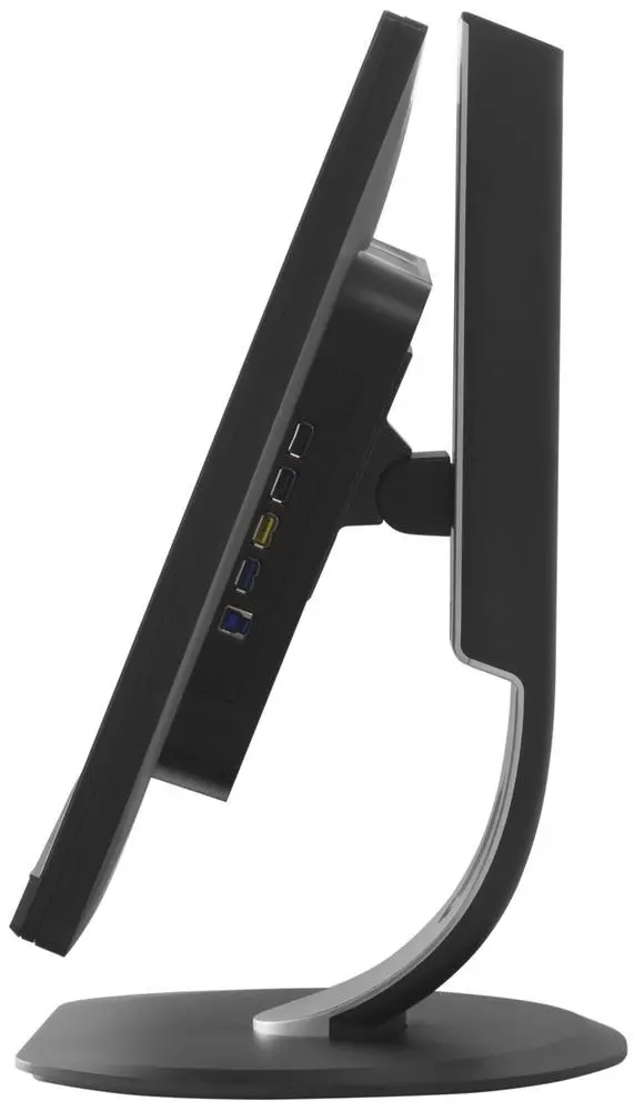 Монитор Philips BDM3470UP: профессиональный взгляд в перспективу
